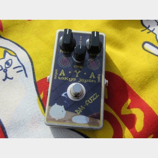 エフェクター（ギター・ベース用）、A.Y.A TOKYO JAPANの検索結果