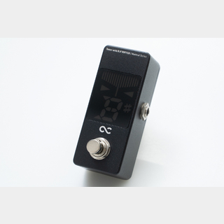 ONE CONTROL Minimal Tuner with BJF BUFFER【GIB横浜】