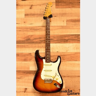 Fender Japan1990 Stratocaster ST62-650 / 3TS w/OGB