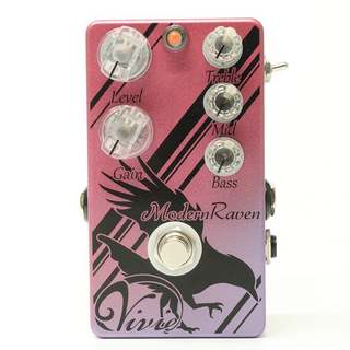 【廃盤 美品】Vivie ModernRaven Vivie MODERNRAVEN V2 【心斎橋店】（中古）【楽器検索デジマート】