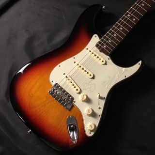 Fender American Original ‘60s Stratocaster 3-Color Sunburst ストラトキャスター
