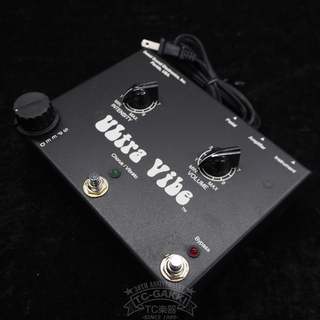 SWEET SOUND ELECTRONICS Ultra Vibe w/Foot Pedal