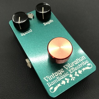 BamBasic Effectribeの検索結果【楽器検索デジマート】