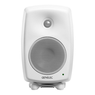 GENELEC 8030CW ホワイト(1本)