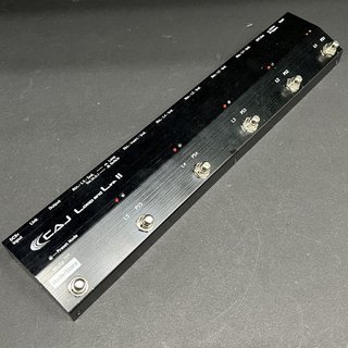 Custom Audio Japan(CAJ) LOOP and LINK II【横浜店】