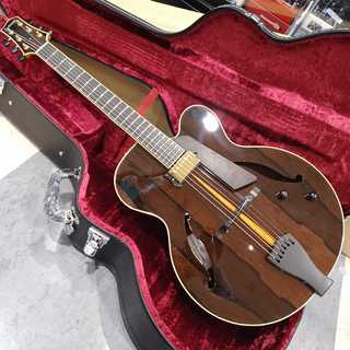 Sadowsky Jim Hall Model Limited Jacalanda Top