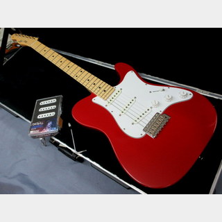 PGMCustom Order Telecaster / Dakota Red