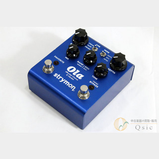 STRYMON、Olaの検索結果【楽器検索デジマート】