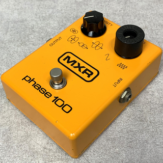 MXR 1980 Phase 100