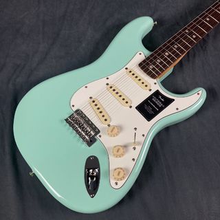 Fender Vintera II '70s Stratocaster Surf Green エレキギター ストラトキャスター【現物画像】