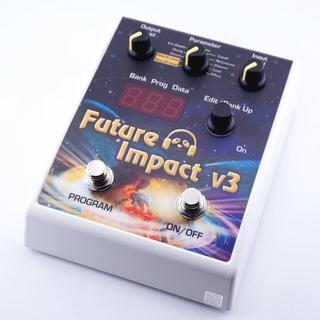 Future Impactの検索結果【楽器検索デジマート】
