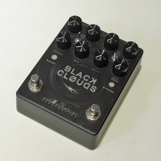 DSM&HUMBOLDT ELECTRONICS 【USED】BLACK CLOUDS