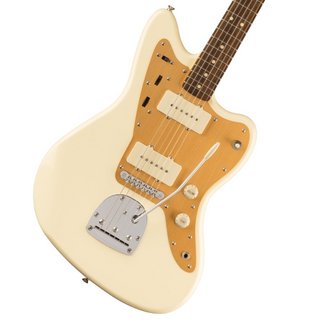 Squier by Fender J Mascis Jazzmaster Vintage White スクワイヤー フェンダー【WEBSHOP】