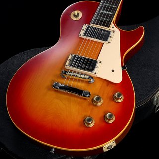 Gibson 1976 Les Paul Standard Cherry Sunburst 【渋谷店】
