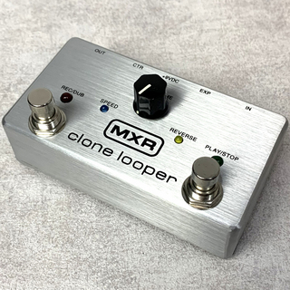 MXR M303 Clone Looper