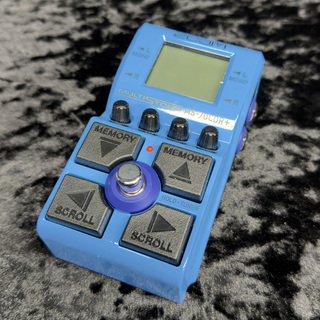 ZOOM MS-70CDR+ 【新宿店】（中古）【楽器検索デジマート】