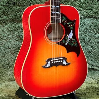 GibsonDove Original -Vintage Cherry Sunburst- #21644069【48回迄金利0%対象】【送料当社負担】