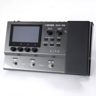 BOSS GX-10 【SN Z6R7326】 【池袋店】