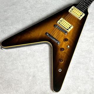 グレコフライングV 1981年10月27日まで エレクトリックギター ＞ Vタイプ、Gibson、FLYING Vの検索結果【楽器