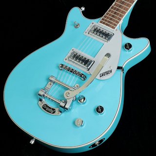 Gretsch G5232T Electromatic Double Jet FT Kailani Blue [3.58kg]【池袋店】