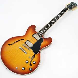 Gibson ES-335 Figured / Iced Tea < Used / 中古品 >