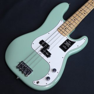 Fender Player II Precision Bass Maple Fingerboard Birch Green 【横浜店】