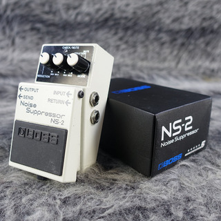 BOSS、NS-2の検索結果【楽器検索デジマート】