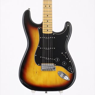 Squier by Fender FSR Vintage Modified 70s Stratocaster 3-Color Sunburst【御茶ノ水本店】