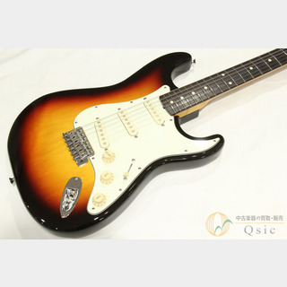 Fender Japan Exclusive Classic 60s Stratocaster 2016年製 【返品OK】[SK498]