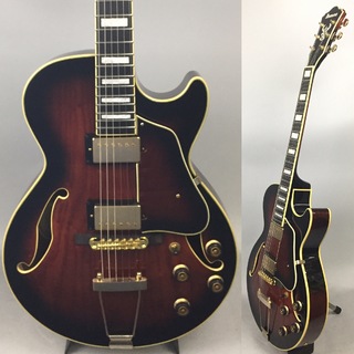 Ibanez AG950QA-DBS 2023年製
