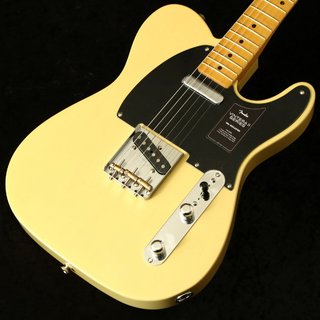 Fender Vintera II 50s Nocaster Maple Fingerboard Blackguard Blonde フェンダー【御茶ノ水本店】