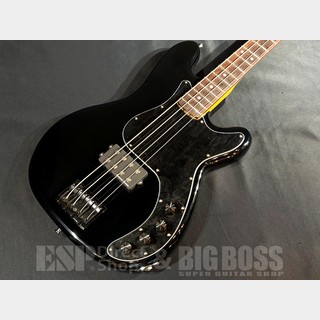 EDWARDS E-GARAGE LTD BLK