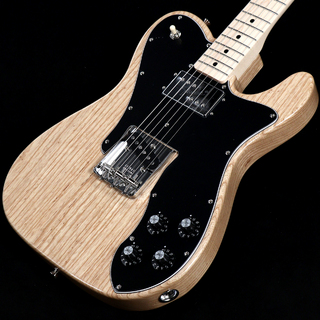 Fender FSR Collection 2023 Traditional 70s Telecaster Custom Maple Natural(重量:3.53kg)【渋谷店】