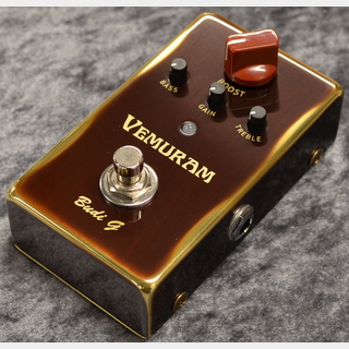 VEMURAM、Budi-Gの検索結果【楽器検索デジマート】