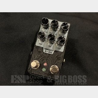 VeroCity Effects Pedalsの検索結果【楽器検索デジマート】