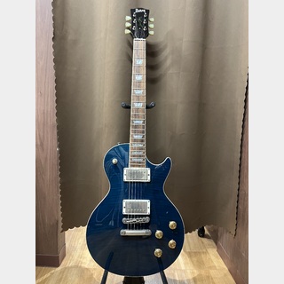 【1896】Bunny バーニー SGタイプ 3ピックアップモデル Burnyジョン・サイクスモデルレビュー🎸イナズマインレイ期