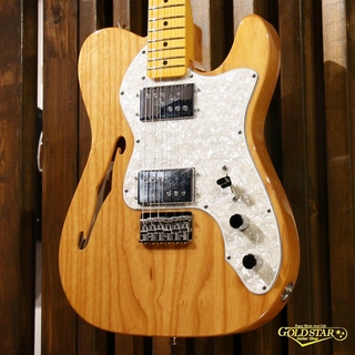 Fender American Vintage II 1972 Telecaster Thinline