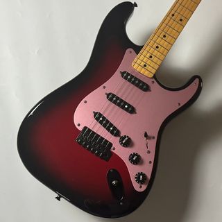 Fender Ken Stratocaster 【Ken(L'Arc-en-Ciel)のシグネイチャー】