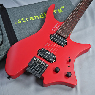 strandbergBoden Essential 6 Astro Dust