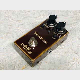 VEMURAM Myriad Fuzz