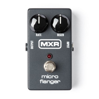 MXRM152 Micro Flanger フランジャー ギターエフェクター