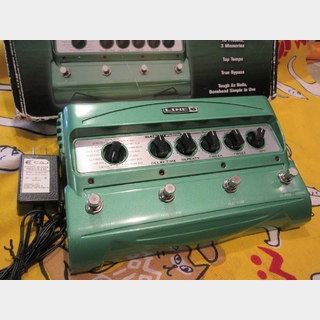 LINE 6、DL4の検索結果【楽器検索デジマート】