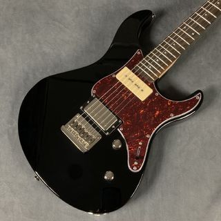 YAMAHA PACIFICA311H BL(ブラック) パシフィカ PAC311