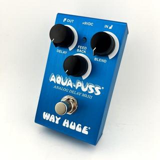 エフェクター（ギター・ベース用）、Way Hugeの検索結果【楽器検索