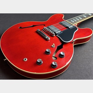 Gibson ES-335 Block Export RD