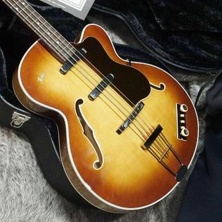 Hofner H500/5 REP ”Reeperbahn” Bass《中古一掃セール！》