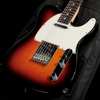 Fender American Standard Telecaster Upgrade 3CS 【渋谷店】