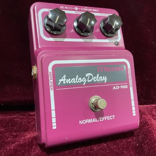 エフェクター（ギター・ベース用）、Maxon、AD-900の検索結果【楽器