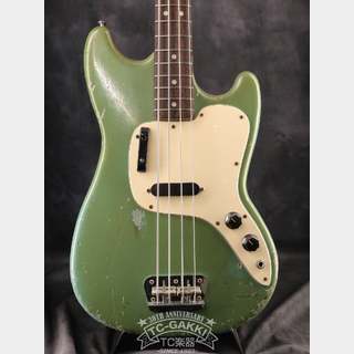 Fender1974 MUSICMASTER BASS