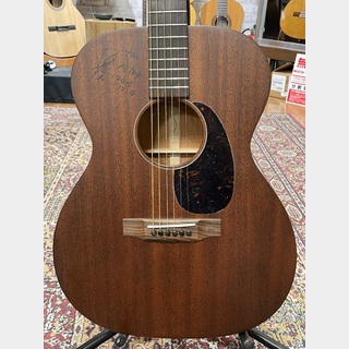 Martin 【中古】000-15M【2015年製】